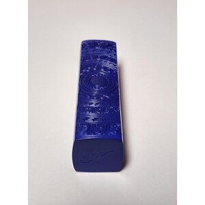 Kilian BLUE Talisman Atomizer Case Empty Fits 0.25oz Spray